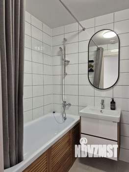 1-к квартира, на длительный срок, 32м2, 8/11 этаж