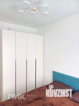 1-к квартира, на длительный срок, 32м2, 5/11 этаж