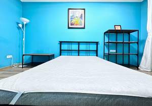 1-к квартира, на длительный срок, 38м2, 13/18 этаж