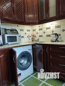 1-к квартира, на длительный срок, 40м2, 7/14 этаж