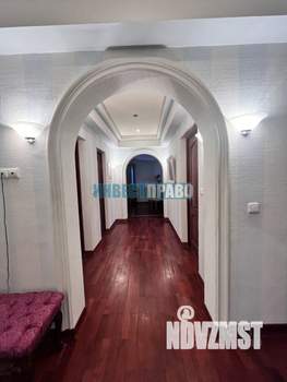 4-к квартира, на длительный срок, 100м2, 5/22 этаж