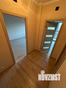 1-к квартира, на длительный срок, 40м2, 8/16 этаж