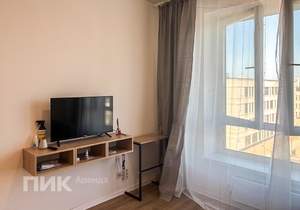 1-к квартира, на длительный срок, 32м2, 5/11 этаж