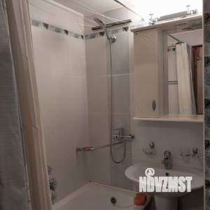 1-к квартира, на длительный срок, 40м2, 15/16 этаж