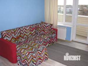 3-к квартира, посуточно, 60м2, 1/1 этаж