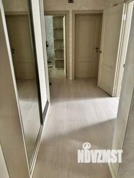 2-к квартира, на длительный срок, 60м2, 1/14 этаж