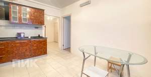 1-к квартира, на длительный срок, 42м2, 17/17 этаж