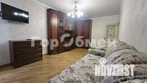 2-к квартира, на длительный срок, 59м2, 2/22 этаж