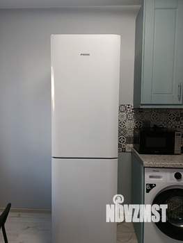 1-к квартира, на длительный срок, 34м2, 10/17 этаж