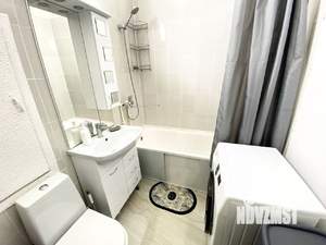 1-к квартира, на длительный срок, 42м2, 5/17 этаж