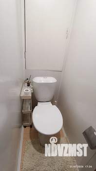 2-к квартира, на длительный срок, 49м2, 6/9 этаж