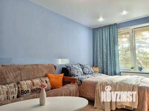 2-к квартира, посуточно, 45м2, 1/1 этаж