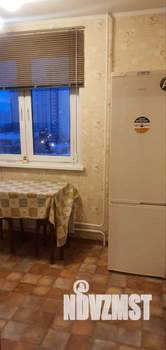 1-к квартира, на длительный срок, 37м2, 6/10 этаж