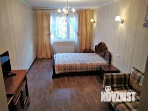 1-к квартира, на длительный срок, 42м2, 7/14 этаж