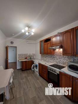 3-к квартира, на длительный срок, 76м2, 4/17 этаж