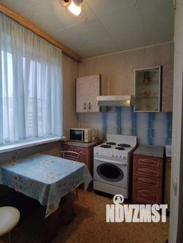 1-к квартира, на длительный срок, 38м2, 10/10 этаж