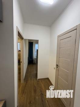 1-к квартира, на длительный срок, 31м2, 7/22 этаж