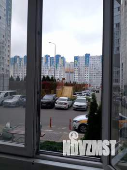 Студия квартира, посуточно, 30м2, 1/17 этаж