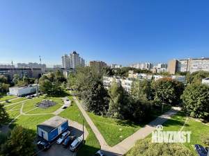 2-к квартира, на длительный срок, 50м2, 8/16 этаж