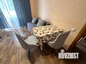 1-к квартира, посуточно, 49м2, 2/12 этаж