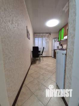 1-к квартира, на длительный срок, 35м2, 15/16 этаж