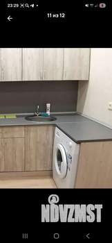 1-к квартира, на длительный срок, 34м2, 8/25 этаж