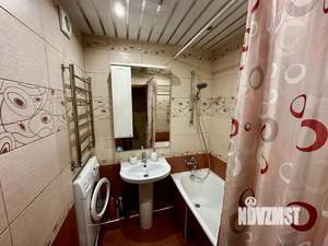 2-к квартира, на длительный срок, 57м2, 8/14 этаж