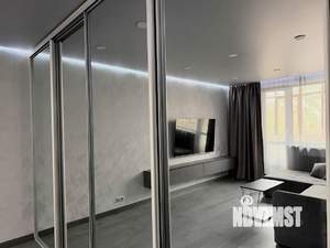 2-к квартира, на длительный срок, 60м2, 3/17 этаж