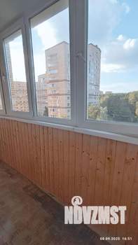 2-к квартира, на длительный срок, 56м2, 8/16 этаж