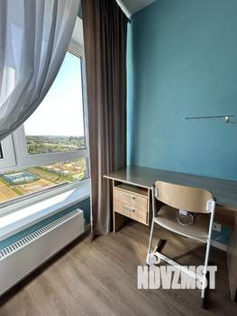 1-к квартира, на длительный срок, 32м2, 10/11 этаж