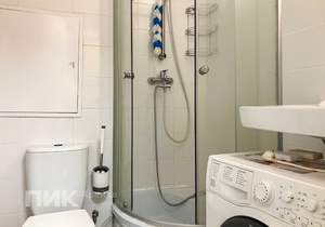 Студия квартира, на длительный срок, 20м2, 17/17 этаж