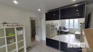 1-к квартира, на длительный срок, 33м2, 6/9 этаж