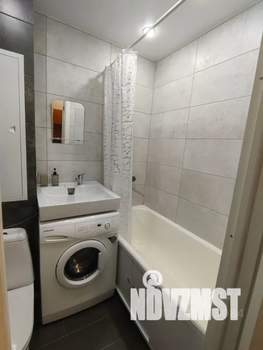 1-к квартира, посуточно, 50м2, 10/14 этаж