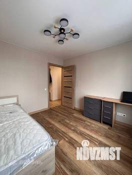 3-к квартира, на длительный срок, 64м2, 9/9 этаж