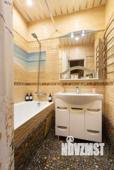 2-к квартира, посуточно, 68м2, 1/1 этаж