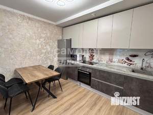 3-к квартира, на длительный срок, 59м2, 13/17 этаж