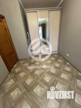 1-к квартира, на длительный срок, 32м2, 13/18 этаж