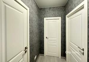 1-к квартира, на длительный срок, 37м2, 15/16 этаж