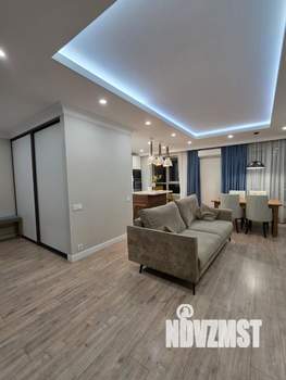 3-к квартира, на длительный срок, 75м2, 8/11 этаж