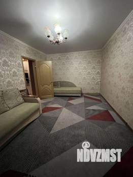 1-к квартира, на длительный срок, 38м2, 5/10 этаж