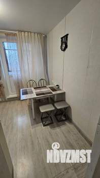 3-к квартира, на длительный срок, 80м2, 5/22 этаж