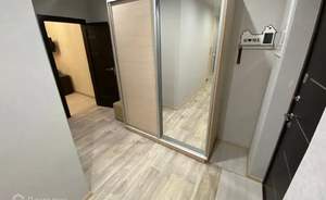 2-к квартира, на длительный срок, 60м2, 3/19 этаж