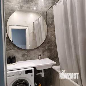 1-к квартира, на длительный срок, 38м2, 13/17 этаж