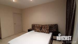 1-к квартира, на длительный срок, 41м2, 9/14 этаж