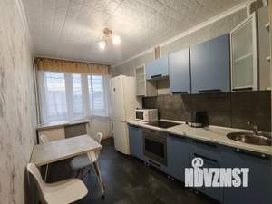 1-к квартира, посуточно, 50м2, 10/14 этаж