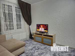 1-к квартира, на длительный срок, 38м2, 1/9 этаж