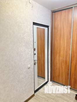 1-к квартира, на длительный срок, 37м2, 13/17 этаж