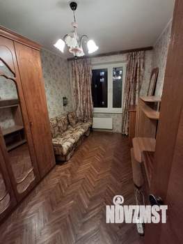 3-к квартира, на длительный срок, 58м2, 5/9 этаж