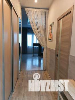 Студия квартира, на длительный срок, 28м2, 3/11 этаж