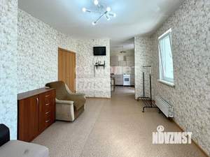 2-к квартира, на длительный срок, 52м2, 7/10 этаж